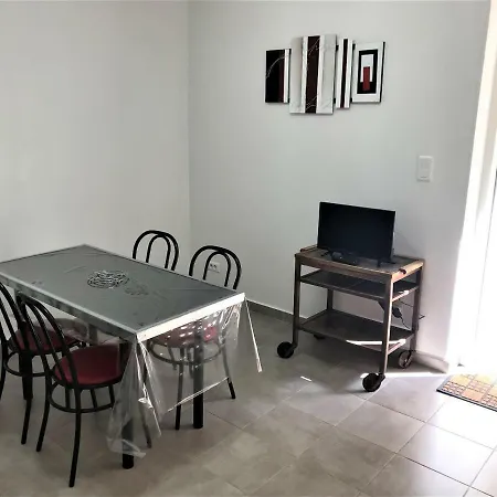 Saint Sebastien Apartamento *