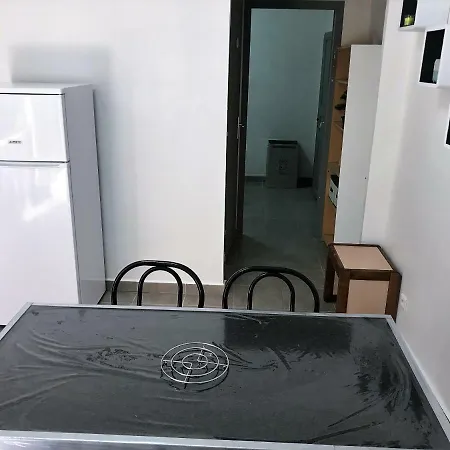 Apartamento Saint Sebastien Sartène