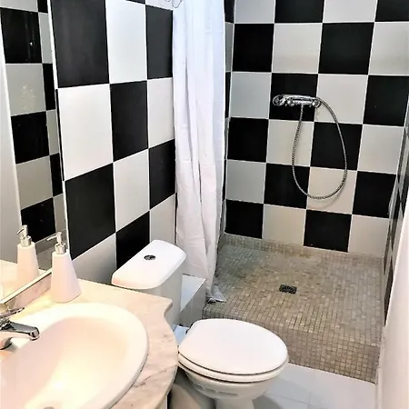 Apartmán Saint Sebastien *